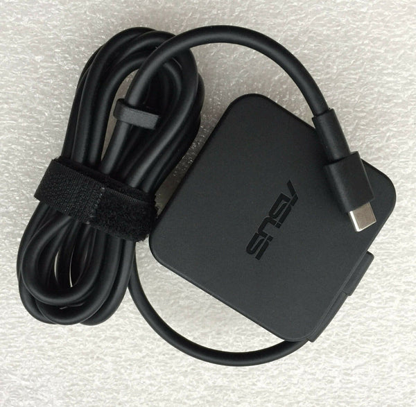 @Original ASUS 45W USB Type-C AC Adapter for ASUS Transformer 3 Pro T303UA-DH54T