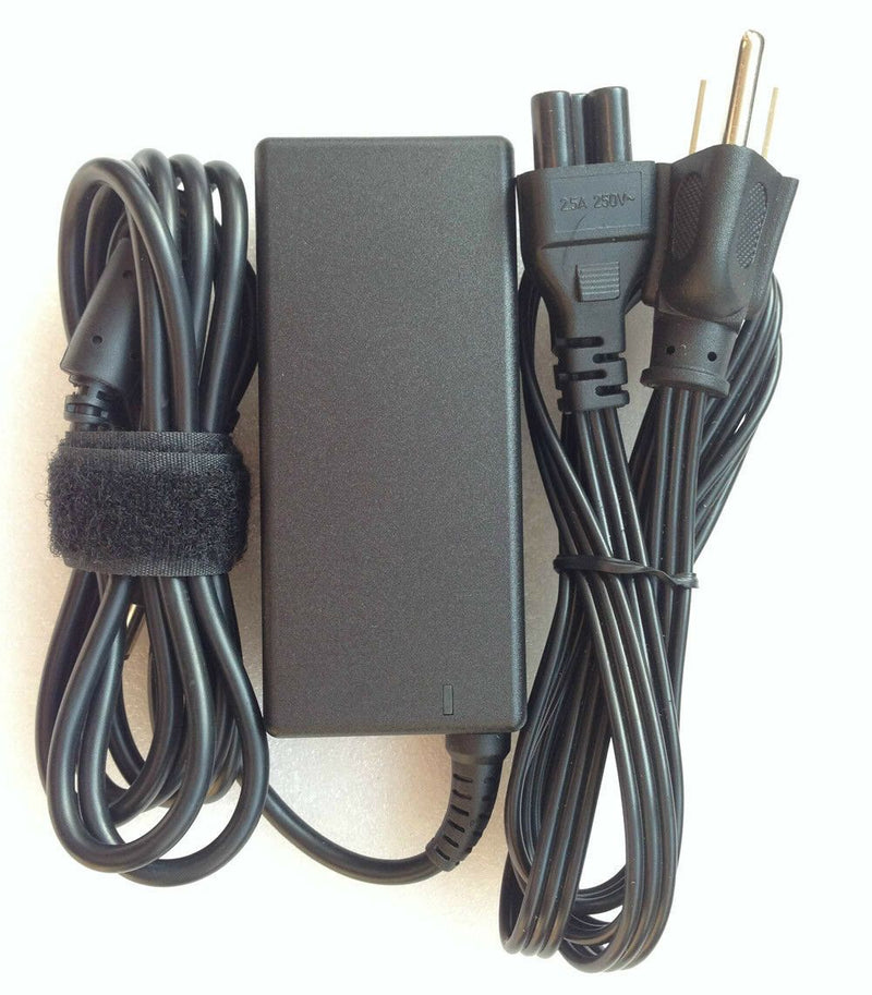 Original OEM 65W Power Battery Charger Dell Vostro 3560/i3-2370M/i5-3210M Laptop