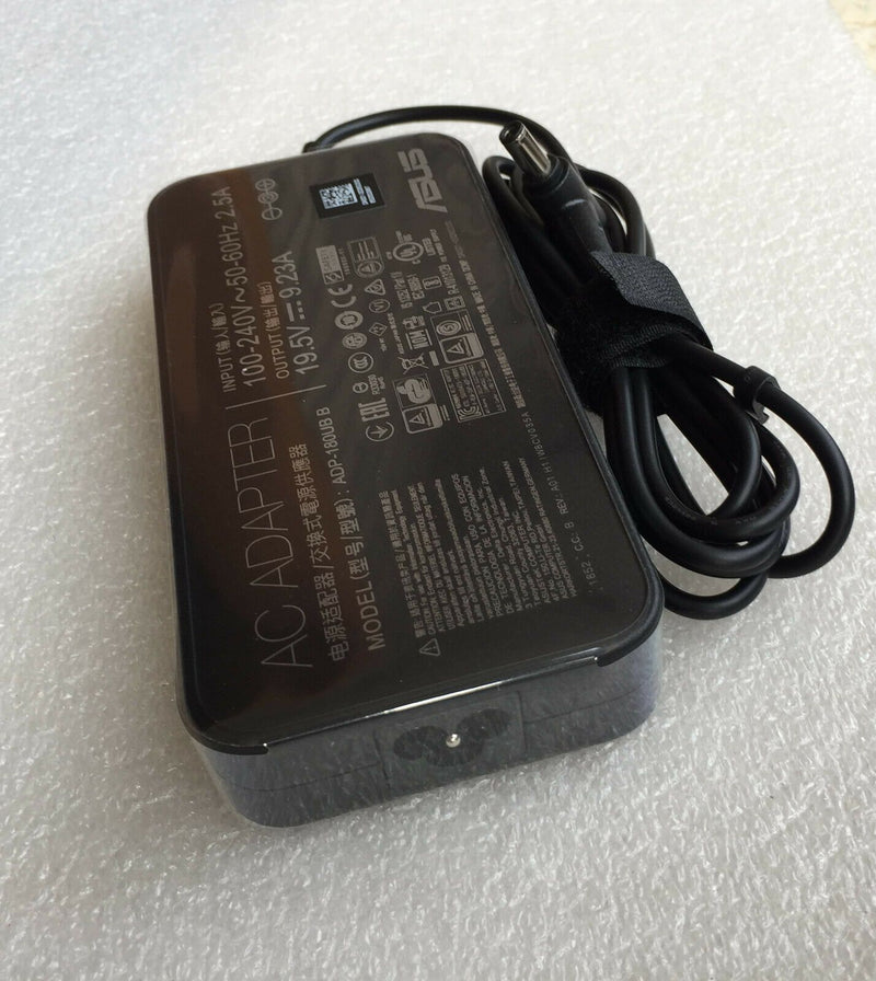 New Original ASUS 180W AC Adapter for ASUS TUF Gaming FX705DU-AU024T,ADP-180UB B