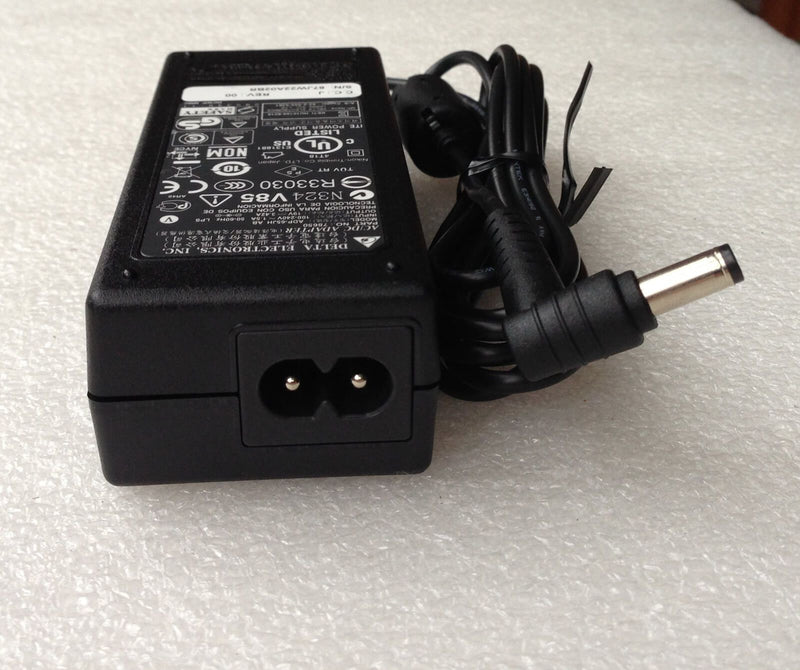 OEM Delta 65W AC Adapter for MSI MS-1034,MS-1220,MS-1221,MS-1223,MS-1361,MS-1432