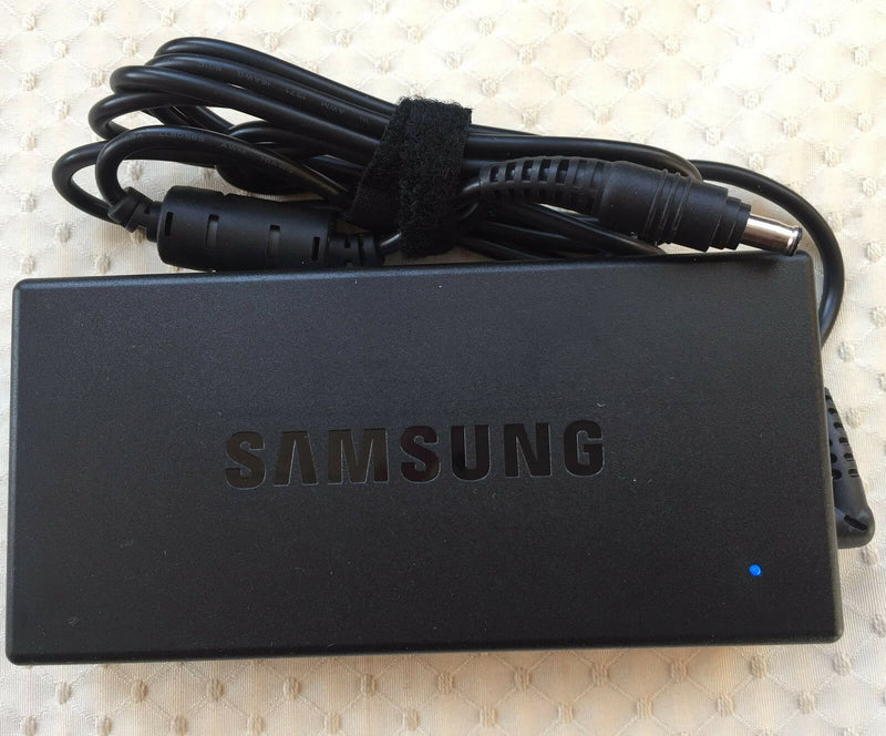 Original Samsung Odyssey NP800G5M-X04HK,AD-12019A,BA44-00312A 120W AC/DC Adapter