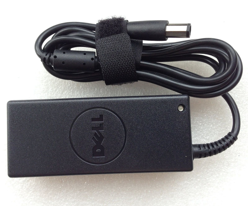 Original Genuina OEM 65W AC Adapter Charger Dell DA65NS4-00,LA65NS2-00 PA-21 New