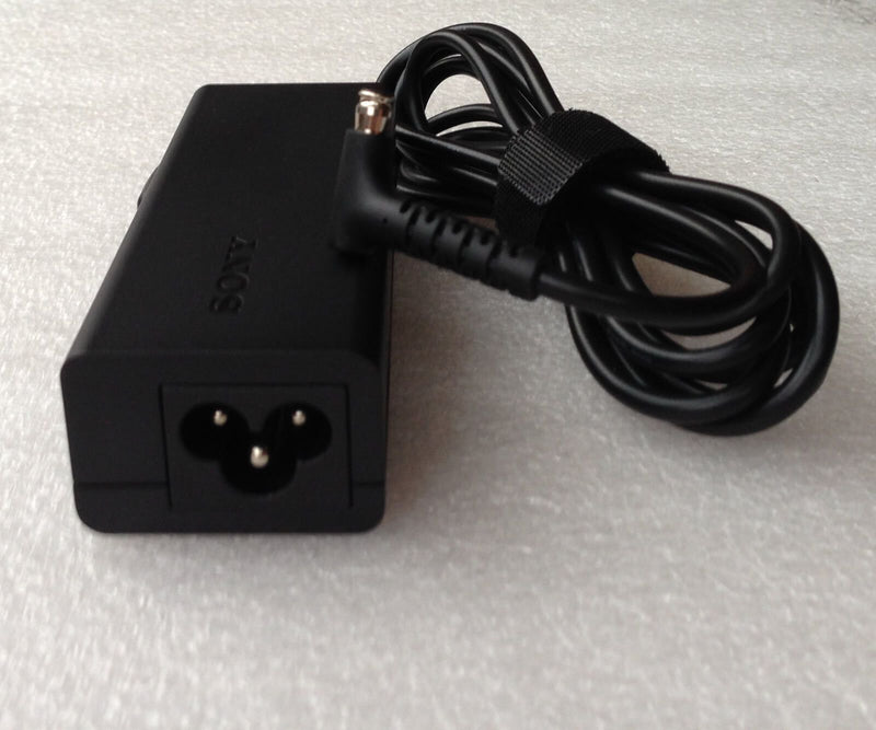 @Original Sony VAIO SVF11NA1GL,SVF13N25CDB SVF13N24CXB ADP-45DE B 44W AC Adapter