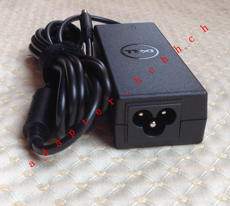 Original OEM Dell 45W 19.5V AC Adapter for Dell Vostro 14-3458,14-3459,14-5459