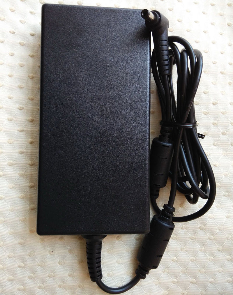 @New Original OEM Delta 180W 19.5V AC Adapter for MSI GV62 8RE-015 Gaming Laptop