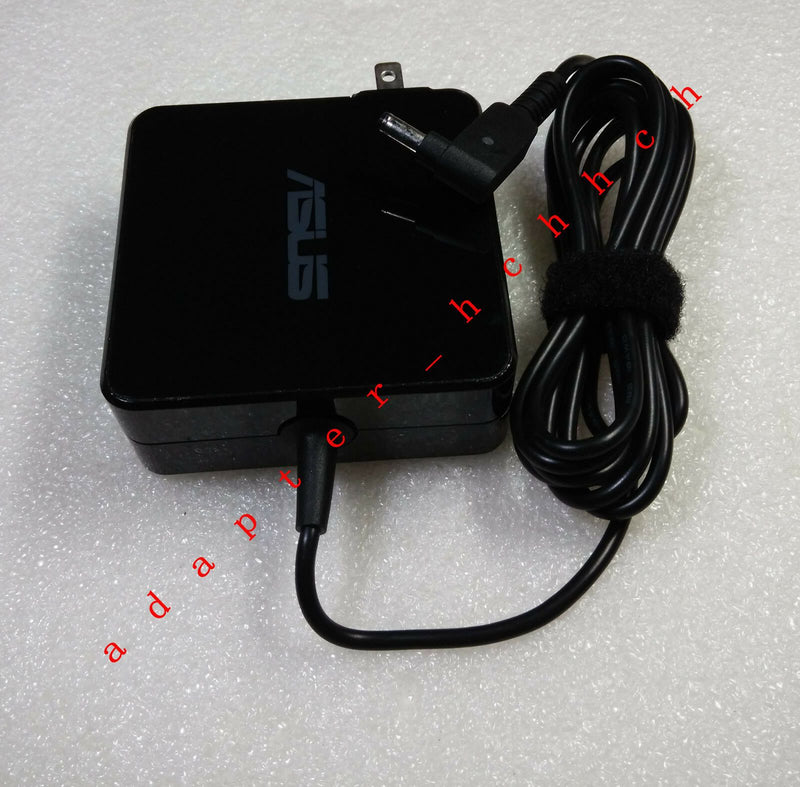 Original OEM ASUS 19V 3.42A AC Power Adapter for ASUS VivoBook 14 X405UQ-BV047T