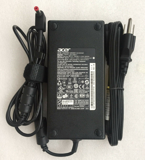 @Original OEM Acer Aspire Nitro VN7-593G-57NE ADP-180MB K 180W 19.5V AC Adapter