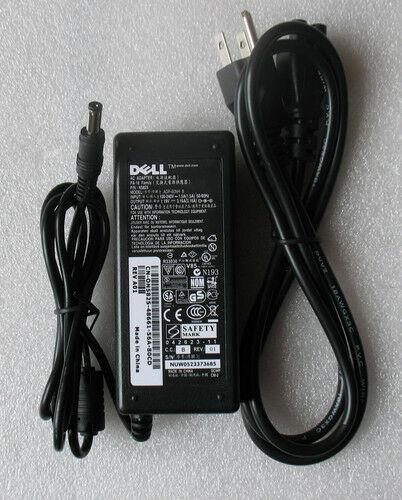 Original Genuine OEM 60W AC Power Adapter Cord for Dell Inspiron 1300 2200 PA-16