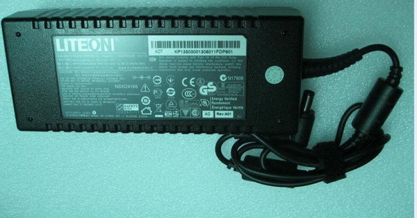 Original OEM Liteon Acer 135W 19V 7.1A AC/DC Adapter for Veriton Z4630GP Z4631GP