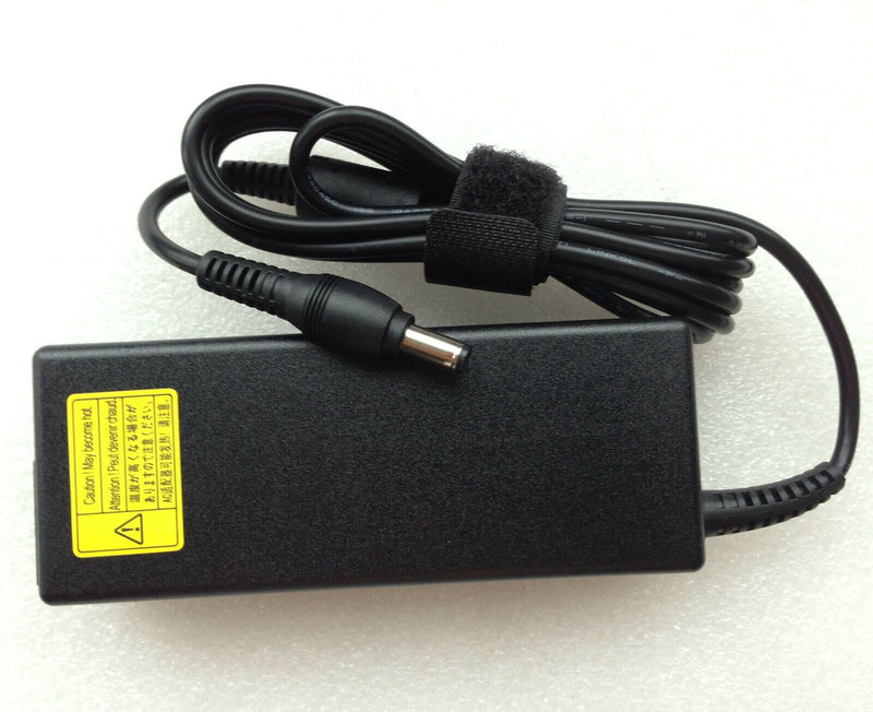 New Original OEM 19V 3.95A AC Adapter for Toshiba Satellite P50-ABT3G22 Notebook