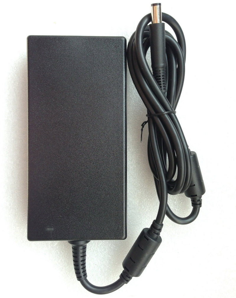 Original Dell AC/DC Adapter for Alienware 15 R4,DA180PM111,HA180PM180,LA180PM180