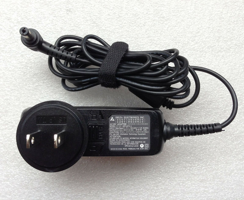 @Original OEM Acer aspire V5-171-6815,V5-171-6800,V5-171-6681 19V 40W AC Adapter