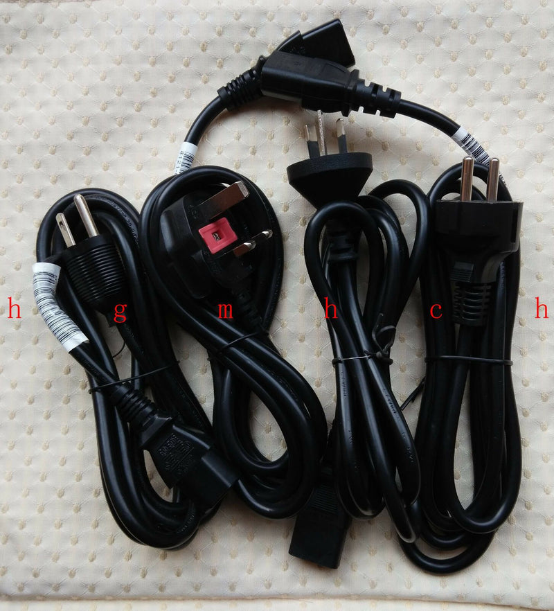 New Original OEM 230W 19.5V AC/DC Adapter&Cord for ASUS ROG Strix GL502VS-GZ221T