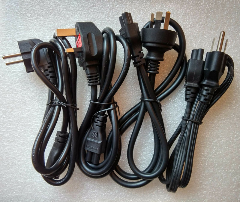 Original OEM Samsung Cord/Charger NP900X3G-K01CA,NP900X3G-K01US,NP900X3G-S01US