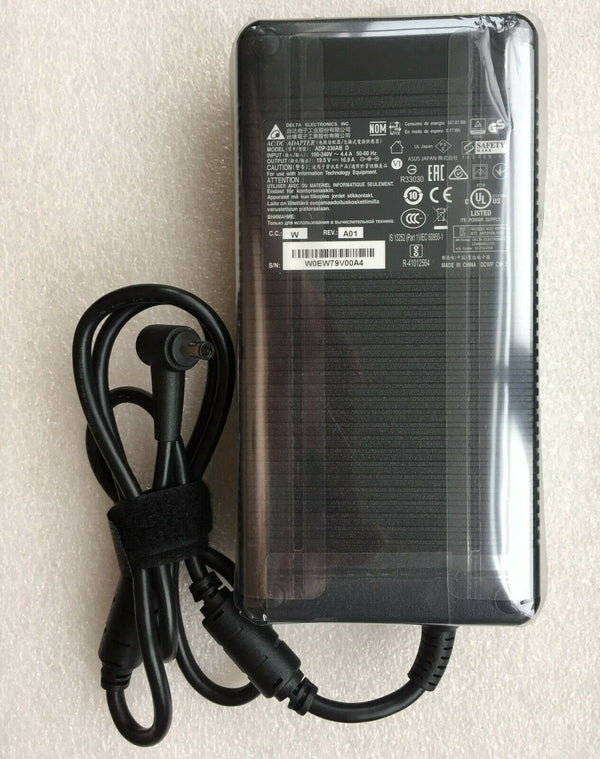 Original ASUS ROG Strix GL702ZC-GC166T,ADP-330AB D Delta 19.5V 16.9A AC Adapter@