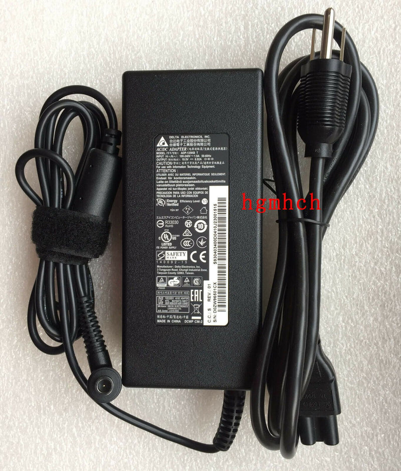 Original Delta MSI 135W 19.5V AC Adapter for MSI GF75 Thin 8RD-009AU ADP-135KB T