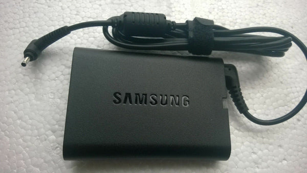 @Original OEM Samsung Charger NP900X3E-A01US,NP900X3E-A02US,PA-1400-24,AD-4019SL