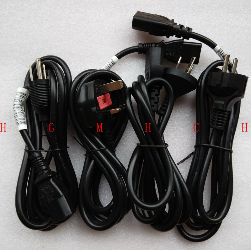 Original OEM Dell Alienware AW15R4-7675SLV,DA330PM111,LA330PM160 330W AC Adapter