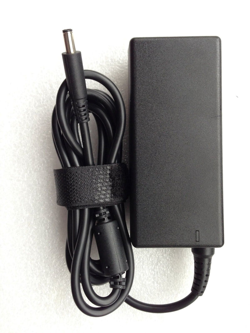 Original OEM Dell 65W 19.5V AC Power Adapter for Dell Inspiron 17 5748 Notebook