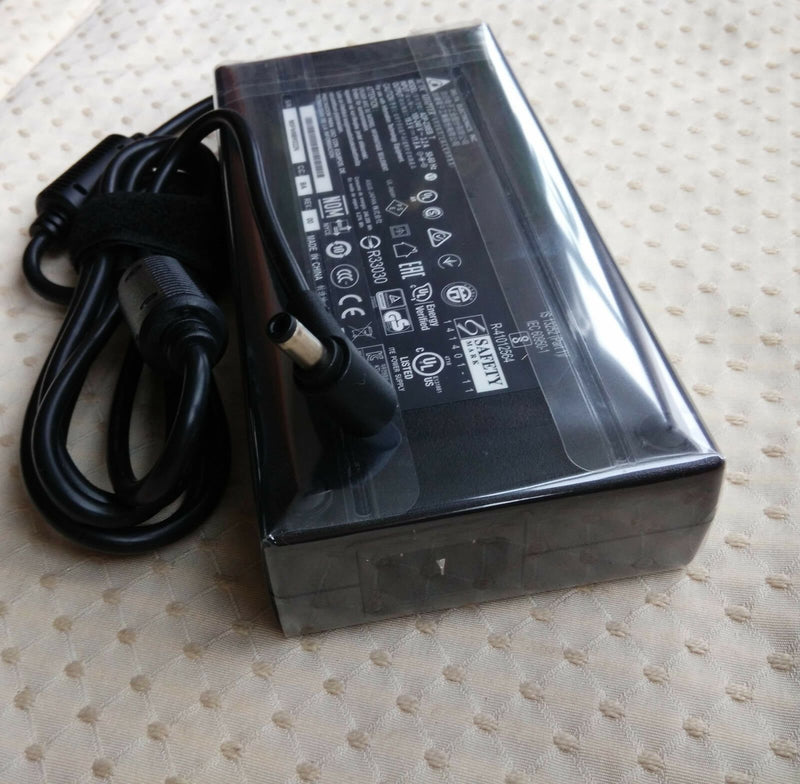 New Original OEM Delta 19.5V 11.8A AC Adapter for ASUS ROG Zephyrus GX501VS-XS74