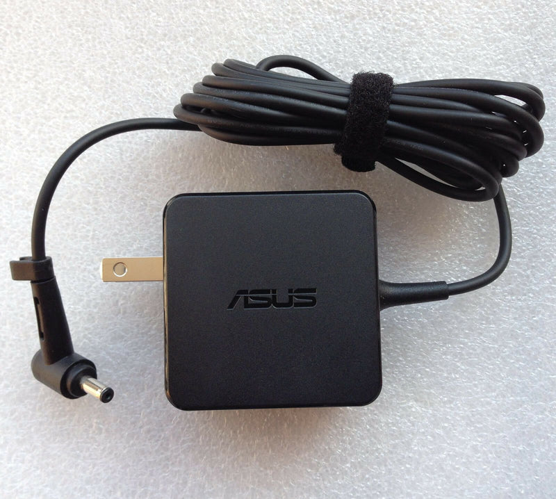 Original OEM ASUS 19V 1.75A 33W AC Power Adapter for ASUS Chromebook C300SA-DS02