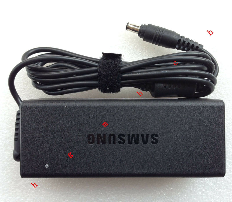 @Original Genuine OEM 60W AC Adapte for Samsung Ativ One 5 Style DP505A2G Series