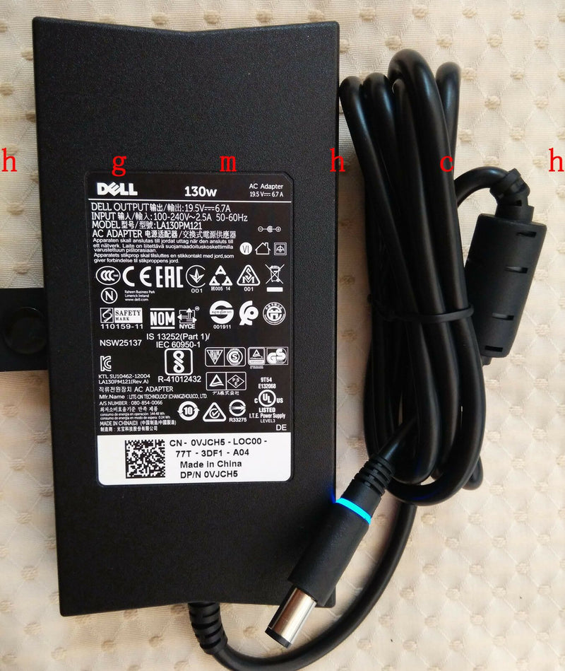 @Original OEM Dell AC Adapter for Dell Precision M3510-GM3G4 Mobile Workstations