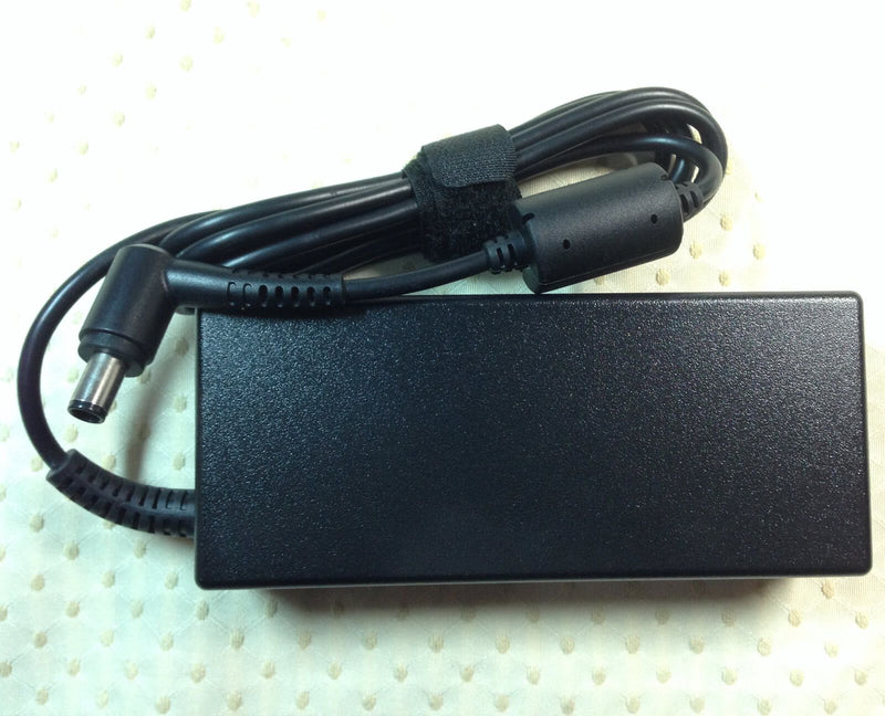 @Original OEM HP 120W 18.5V AC Adapter for TouchSmart 310-1200 Desktop PC series