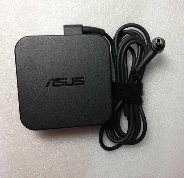 Original OEM ASUS 65W 19V Cord/Charger B400VC-W3010P,B400VC-W3010G,B400VC-W3001X