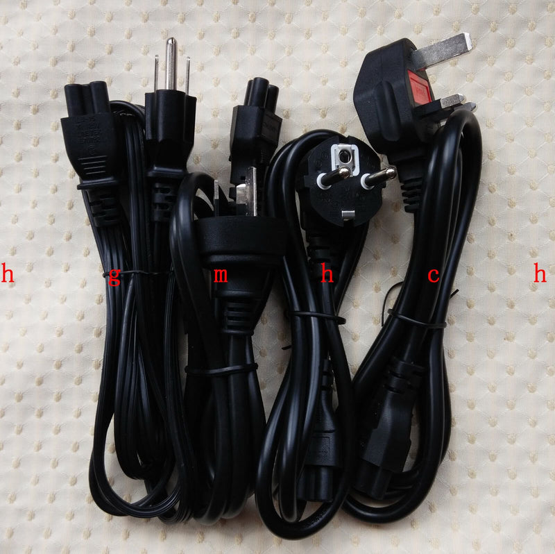 Original ASUS 150W AC/DC Adapter&Cord for ASUS Rog Strix GL703VD-DB74,A17-150P1A