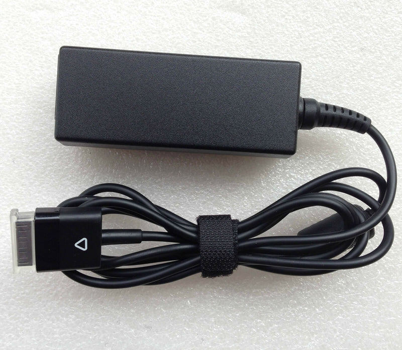 New Original Dell 30W AC Adapter Cord/Charger for Dell Latitude 10 ST2e/T05G001@