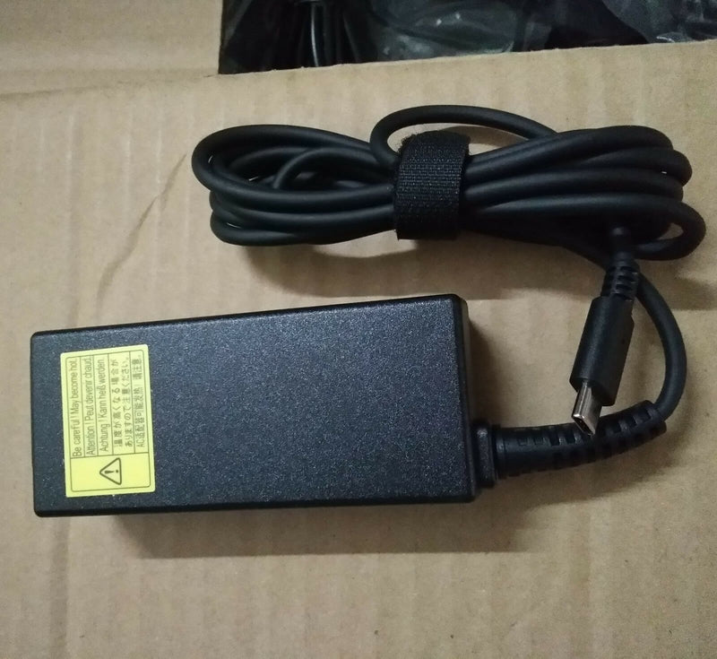 @Original Liteon Acer 45W Type-C AC Adapter for Acer Spin 7 SP714-51-M024 Laptop