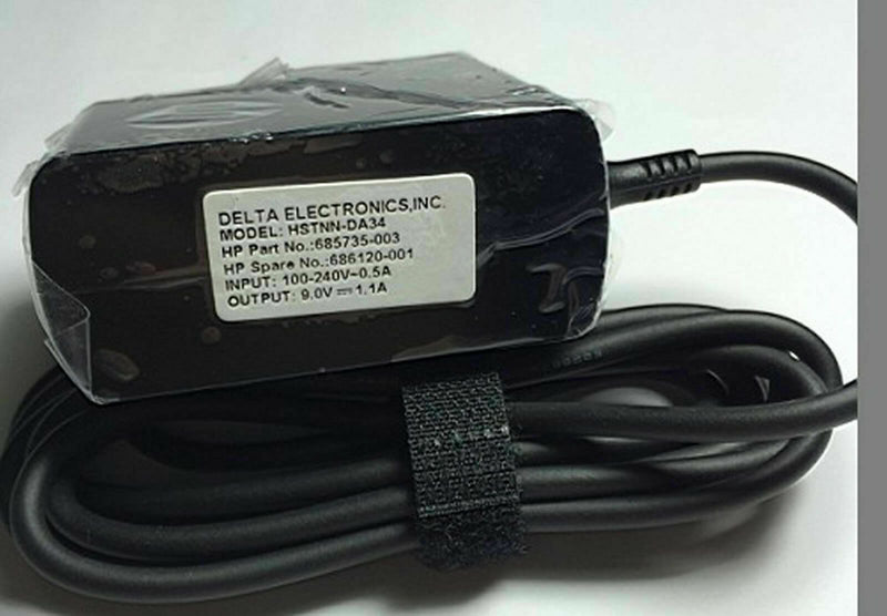 @Original HP Elitepad 1000 G2,N0C41PA,tablet PC,686120-001,685735-003 AC Adapter