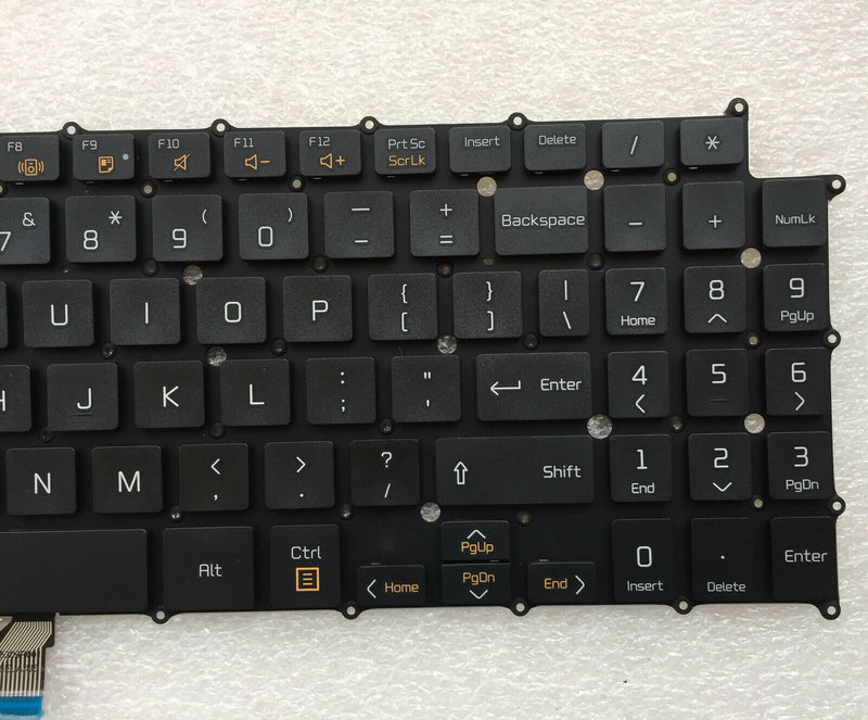 New Original LG US Keyboard for LG gram 15Z960-T.AA52U1 Ultrabook