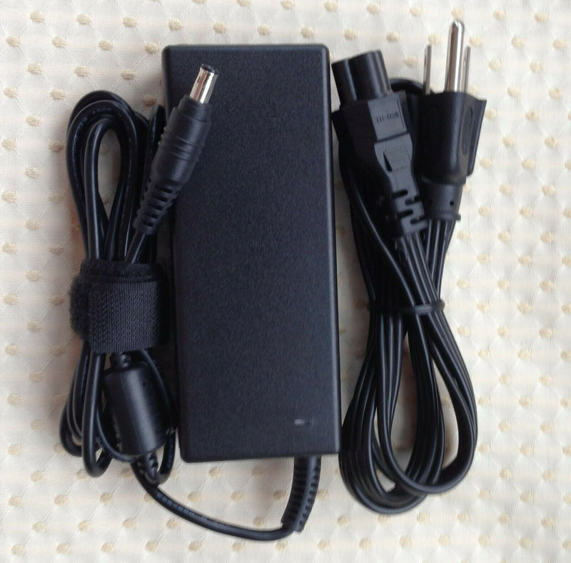 New Original OEM Samsung Ativ Book NP870Z5E-X01IT 90W AC/DC Adapter Cord/Charger