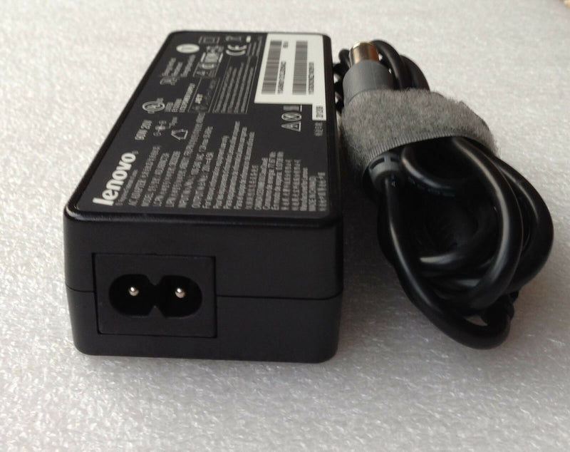 New Original OEM 90W AC Adapter for Lenovo ThinkPad E435,ADLX90NCT2A,ADLX90NDT2A