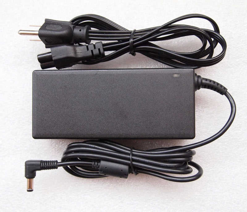 @Genuine OEM 19V 4.74A 90W Battery Charger for Asus K53/K43/A43/A53/P43 Notebook