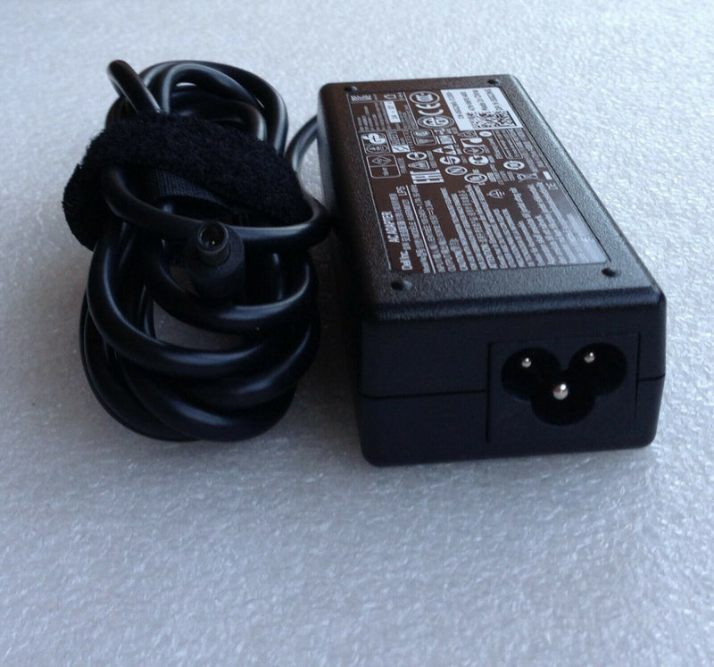 New Original OEM Dell 65W 19.5V AC Adapter for Dell Optiplex 3020M Micro desktop