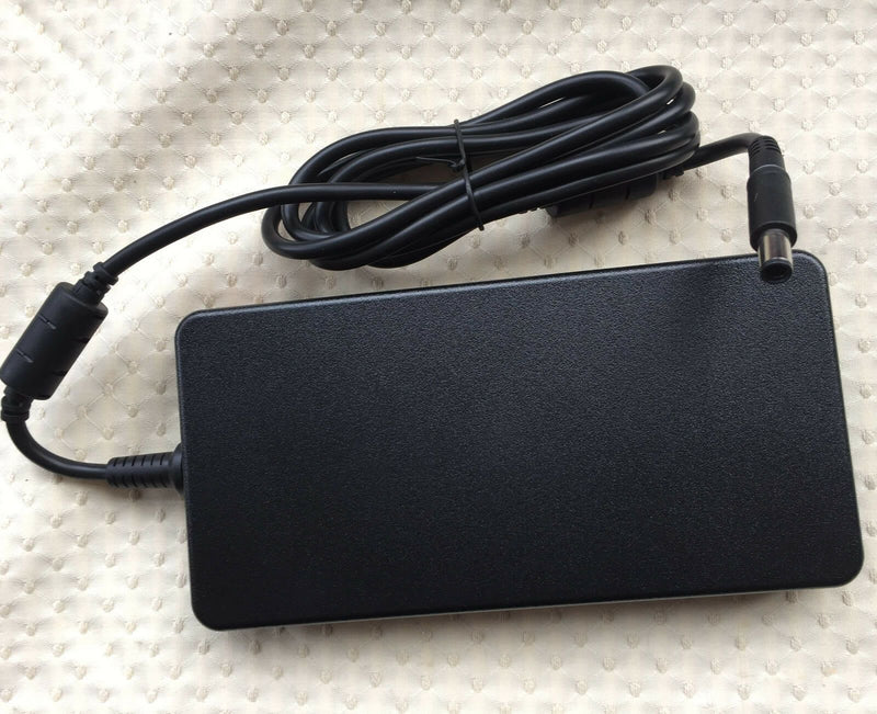 Original OEM Dell AC Adapter for Alienware AW17R4-7005SLV,GA240PE1-00,LA240PM160