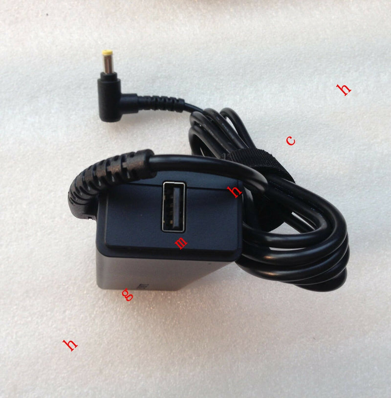 @New Original OEM Sony 45W 10.5V/5V AC Adapter for Vaio DUO 13 SVD13211SF Laptop