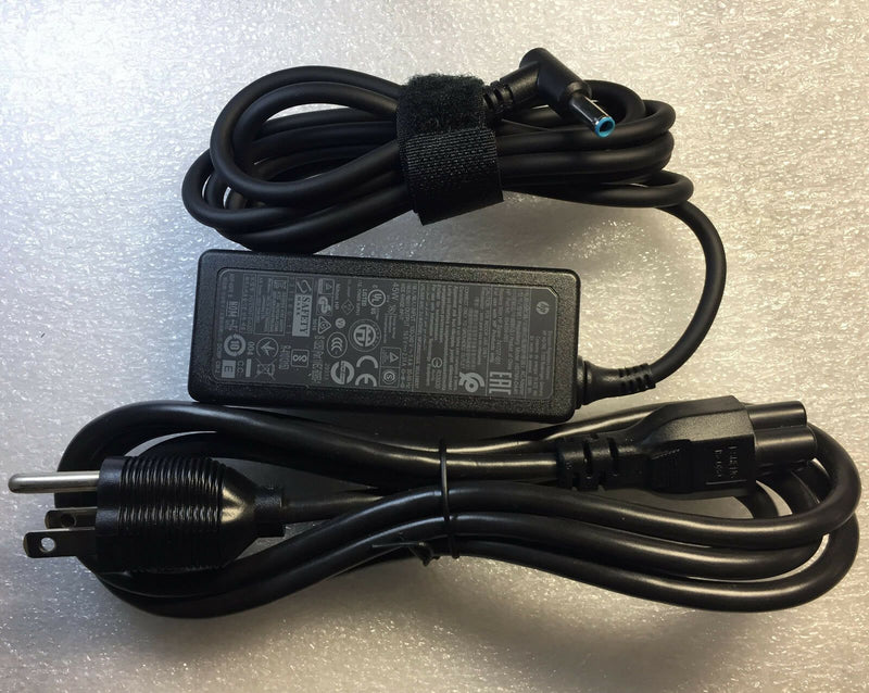 @New Original HP AC Adapter for HP EliteBook 850 G3,854054-003,741727-001 Laptop