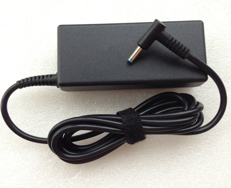 New Original Genuine OEM HP 65W AC Adapter for HP Pavilion 15-n019wm Notebook PC