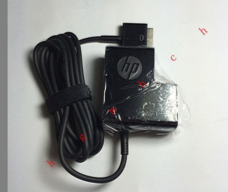 Original HP HSTNN-DA34 686120-001 Cord/Charger ElitePad 1000 G2 Tablet (G3U55PA)