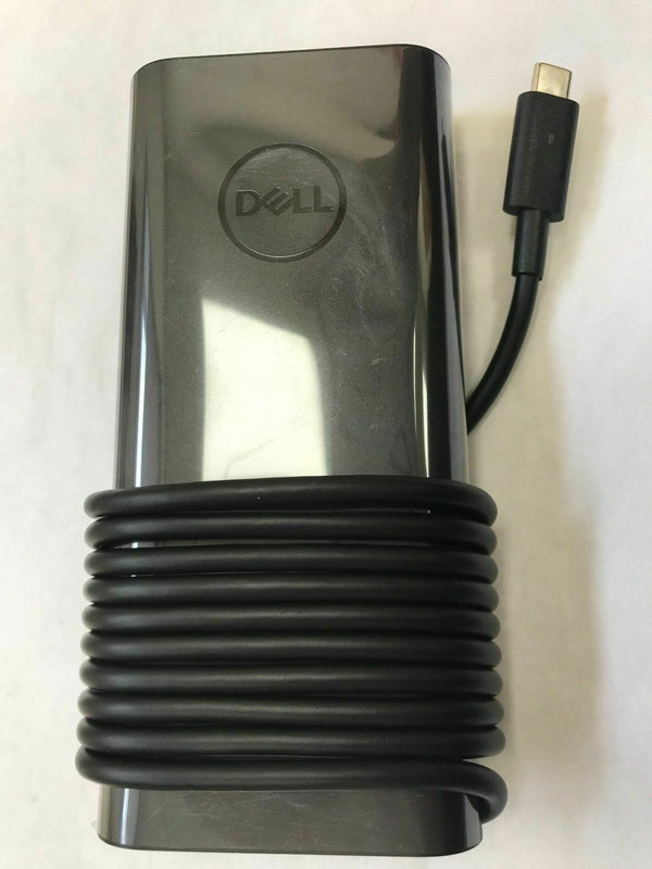 New Original Dell XPS 15 XPS9575-7354BLK-PUS,HA130PM170,130W 5V/20V AC Adapter