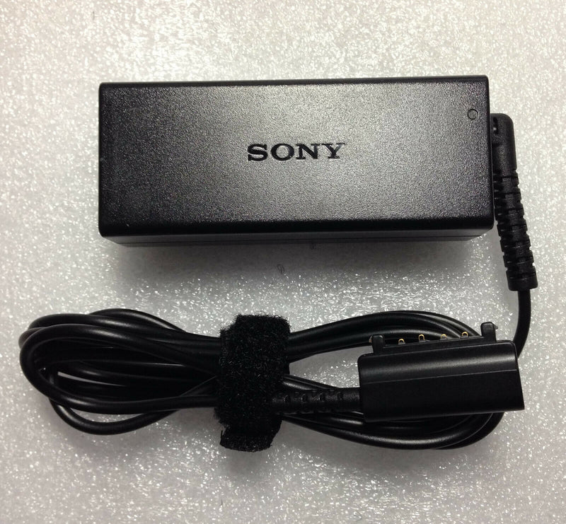 Original OEM Sony Charger Xperia Tablet S SGPT111AT/S SGPT111BE/S SGPT111CH/S PC