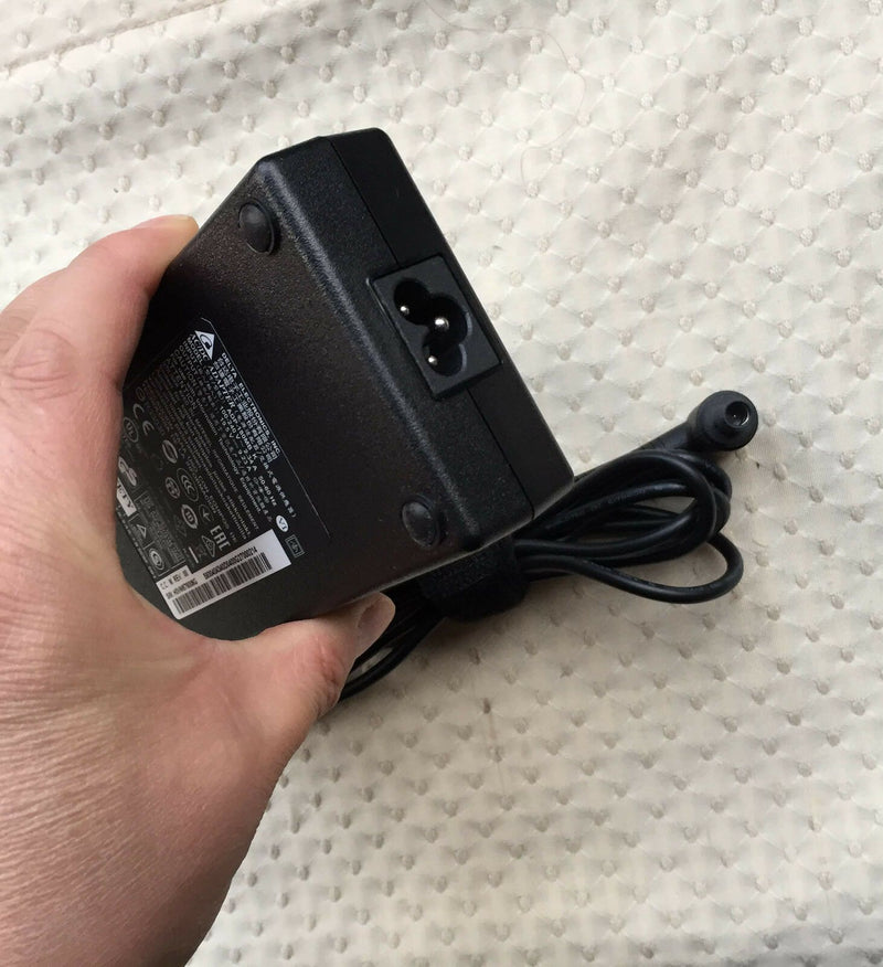 @Original OEM MSI Delta 180W AC Adapter for GE63VR 7RE(Raider)-215US,ADP-180MB K