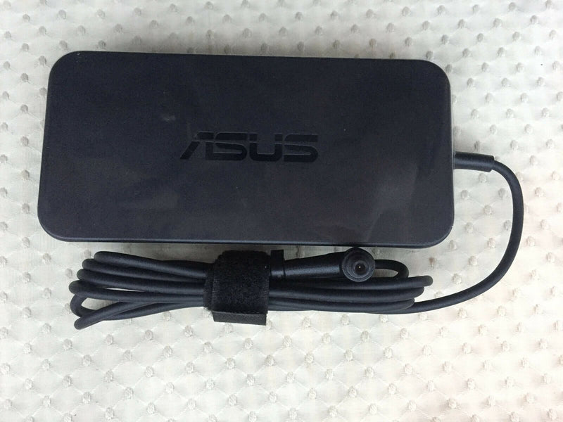 New Original ASUS 120W 19V AC/DC Adapter for ASUS TUF FX705DD-AU060T ADP-120RH B