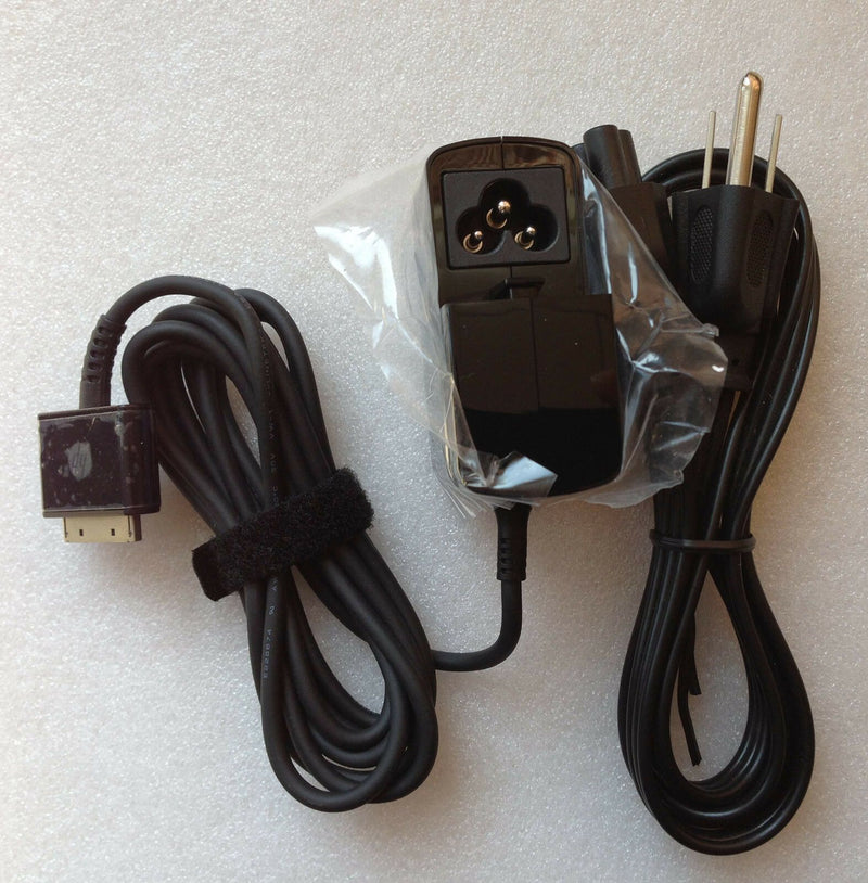 New Original OEM HP 9V 1.1A 10W AC Adapter for HP K12 Only 1000 Z3795,686120-001