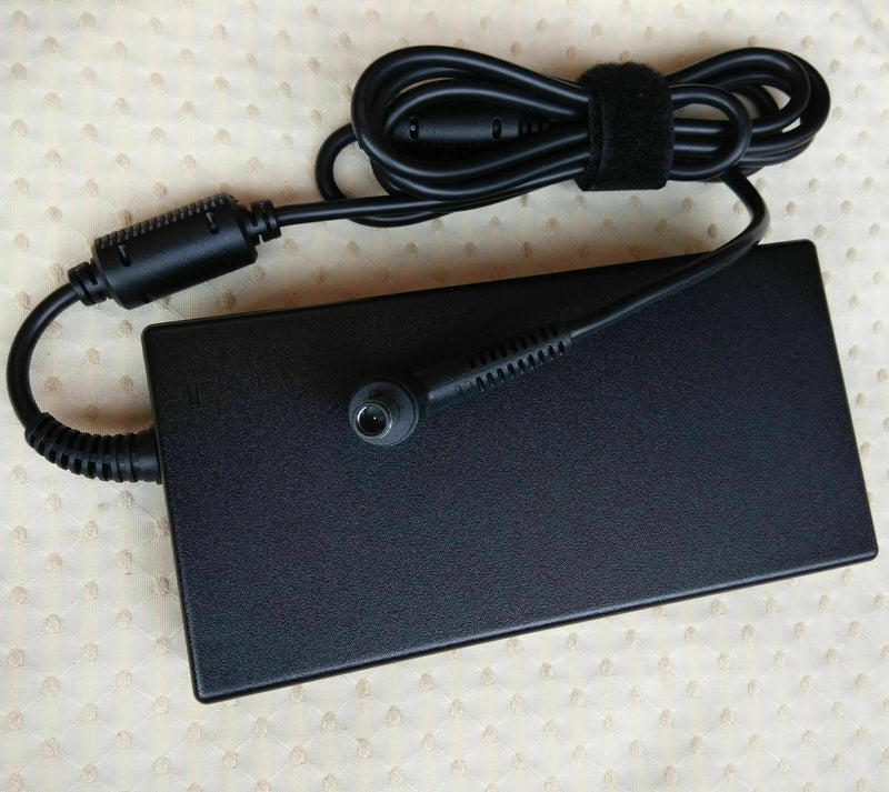 @Original Delta MSI AC Adapter&Cord for MSI GP73 Leopard 8RF-636US Gaming Laptop