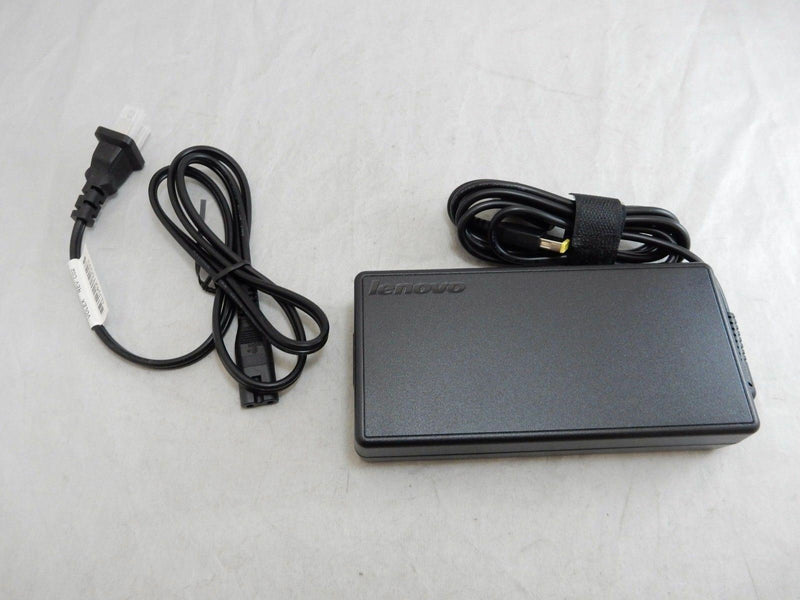 @Original OEM Lenovo 20V 8.5A 170W AC Adapter for Lenovo ThinkPad P70 20ER002FUS